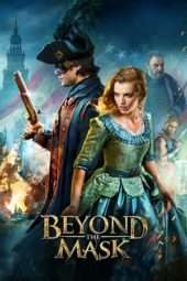 Nonton Film Beyond the Mask (2015) Sub Indo