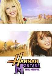 Nonton Film Hannah Montana: The Movie (2009) Sub Indo