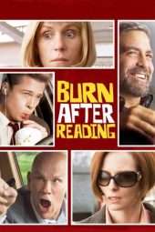 Nonton Film Burn After Reading (2008) Sub Indo