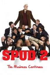 Nonton Film Spud 2: The Madness Continues (2013) Sub Indo