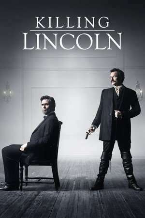 Poster Killing Lincoln (2013)