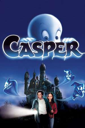 Poster Nonton Casper (1995) Sub Indo jf