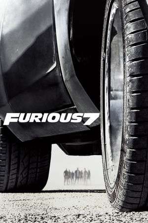 Poster Nonton Furious 7 (2015) Sub Indo jf