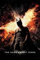 Nonton Film The Dark Knight Rises (2012) Sub Indo