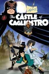 Nonton Film Lupin the Third: The Castle of Cagliostro (1979) Sub Indo