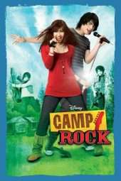 Nonton Film Camp Rock (2008) Sub Indo