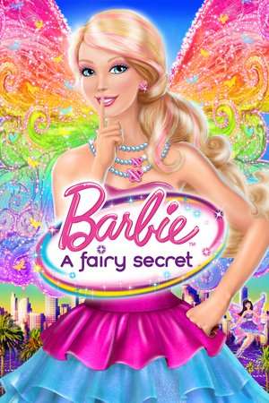 Poster Barbie: A Perfect Christmas (2011)