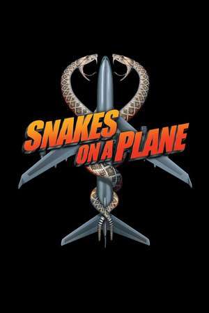 Poster Snakes on a Plane (2006) jf