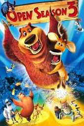 Nonton Film Open Season 3 (2010) klo Sub Indo