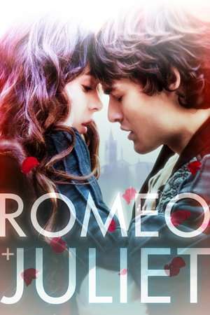 Poster Romeo & Juliet (2013)