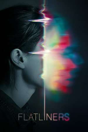 Poster Nonton Flatliners (2017) Sub Indo jf