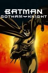 Nonton Film Batman: Gotham Knight (2008) Sub Indo