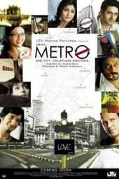 Nonton Film Life in a… Metro (2007) Sub Indo