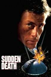 Nonton Film Sudden Death (1995) Sub Indo