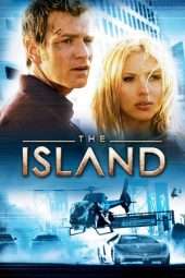 Nonton Film The Island (2005) Sub Indo