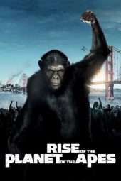 Nonton Film Rise of the Planet of the Apes (2011) Sub Indo