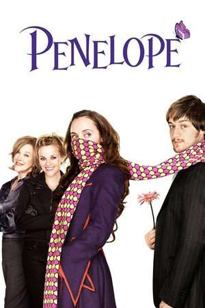 Poster Penelope (2006)