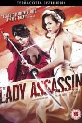 Nonton Film The Lady Assassin (2013) Sub Indo