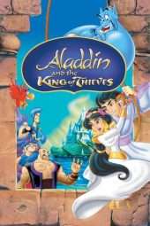 Nonton Film Aladdin and the King of Thieves (1996) Sub Indo