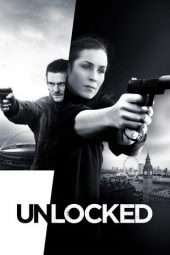 Nonton Film Unlocked (2017) Sub Indo