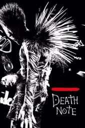 Nonton Film Death Note (2017) als Sub Indo