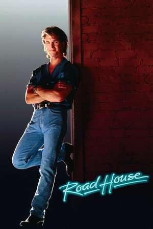 Poster Road House (1989)