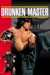 Nonton Film Drunken Master (1978) Sub Indo