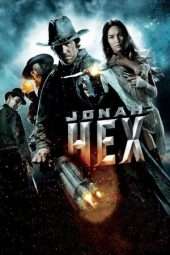 Nonton Film Jonah Hex (2010) Sub Indo