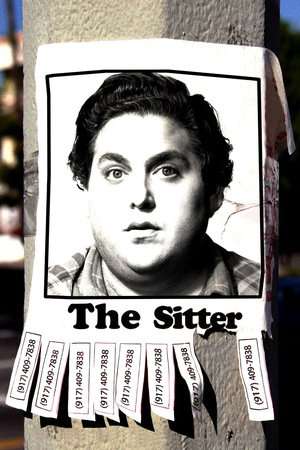 Poster The Sitter (2011)