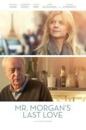 Nonton Film Mr. Morgan’s Last Love (2013) Sub Indo