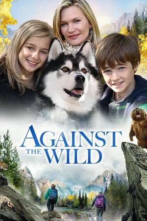 Poster Against the Wild (2013)