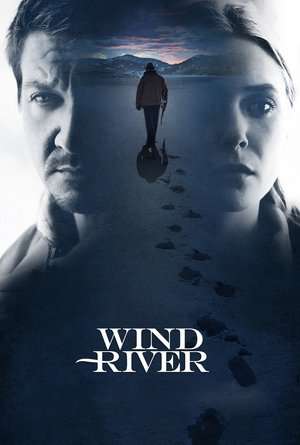 Poster Nonton Wind River (2017) Sub Indo jf