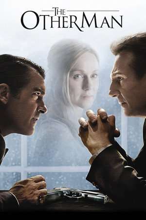 Poster The Other Man (2008)