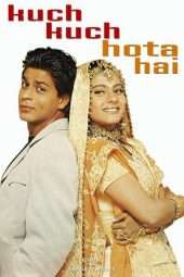 Nonton Film Kuch Kuch Hota Hai (1998) Sub Indo