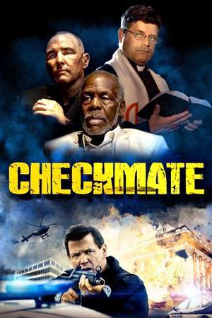 Poster Checkmate (2015)