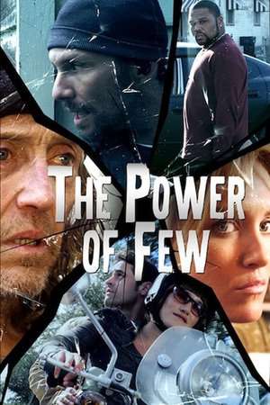 Poster The Power of Few (2013)