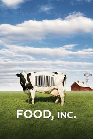 Poster Food, Inc. (2008)