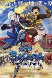 Nonton Film Gekijouban Sengoku Basara: The Last Party (2011) Sub Indo