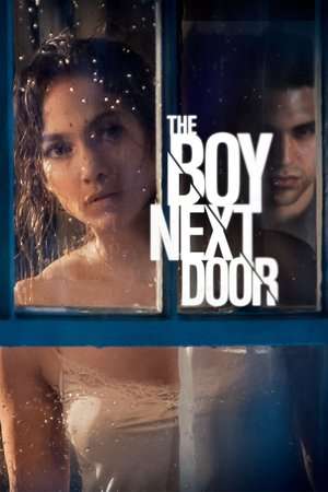 Poster Nonton The Boy Next Door (2015) Sub Indo jf