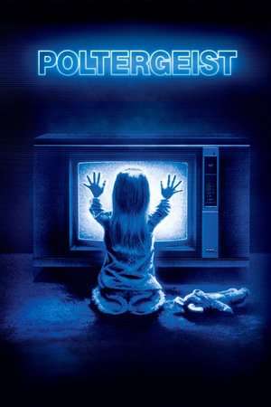 Poster Poltergeist (1982) jf