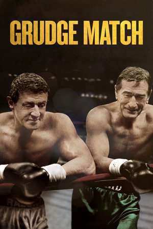 Poster Nonton Grudge Match (2013) Sub Indo jf