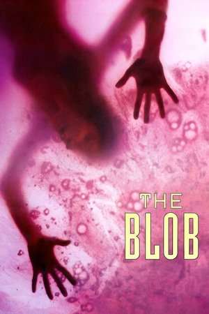 Poster The Blob (1988)