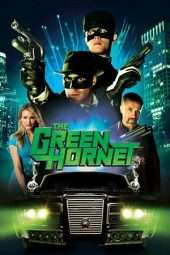 Nonton Film The Green Hornet (2011) Sub Indo