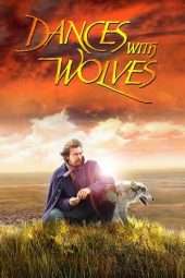 Nonton Film Dances with Wolves (1990) Sub Indo