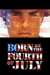 Nonton Film Born on the Fourth of July (1989) Sub Indo