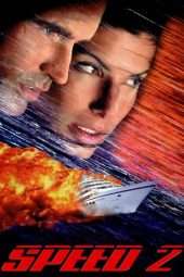 Nonton Film Speed 2: Cruise Control (1997) Sub Indo