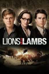 Nonton Film Lions for Lambs (2007) Sub Indo