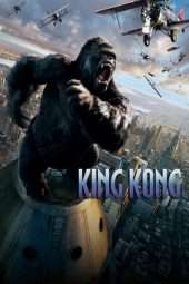 Nonton Film King Kong (2005) Sub Indo