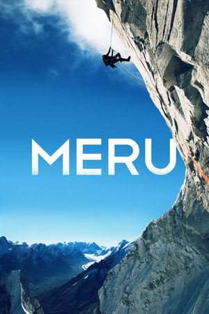 Poster Meru (2015)