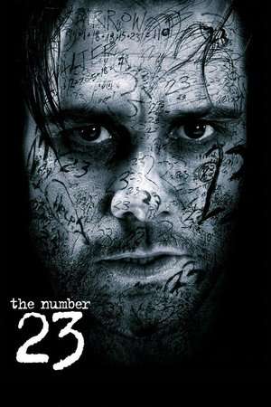 Poster Nonton The Number 23 (2007) Sub Indo jf